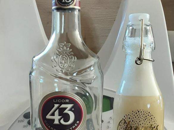 Eierlikör 43