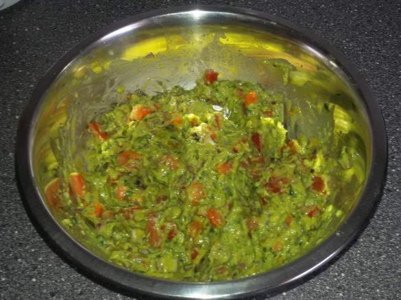 Guacamole