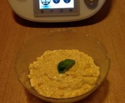 Eiersalat/Eierdip