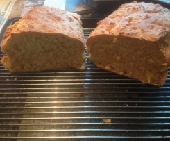 Kartoffelbrot