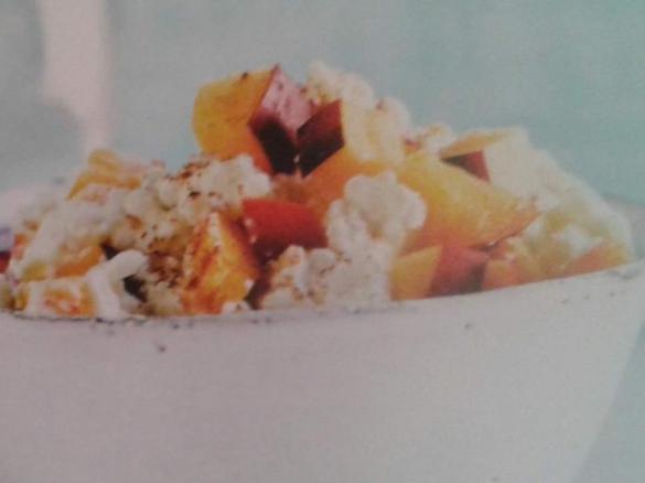 Milchreis - ww-geeignet- Sattmacher!!!