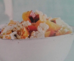 Milchreis - ww-geeignet- Sattmacher!!!