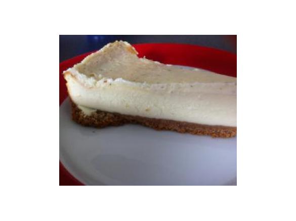 Creamy NY Cheese Cake