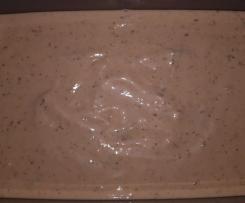 schneller Pizzadip / Pizza Dip / Sauce