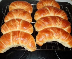 Croissant XL/ Hörnchen