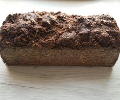 Eiweißbrot