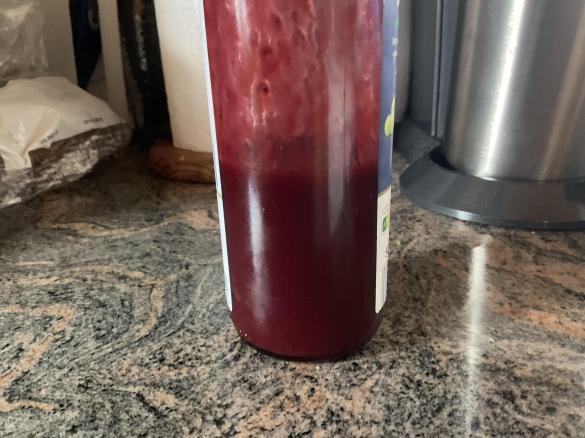 Kirsch-Mandel- Balsamico