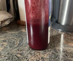 Kirsch-Mandel- Balsamico