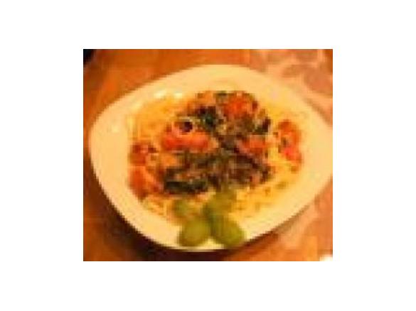 Spagetti a la Sandro