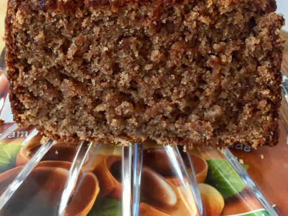 Toffifee Bananen Kuchen