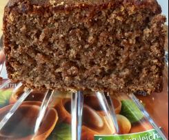 Toffifee Bananen Kuchen