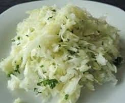 Krautsalat
