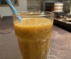 Guten Morgen Smoothie