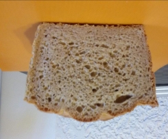 Pfälzer Bauernbrot