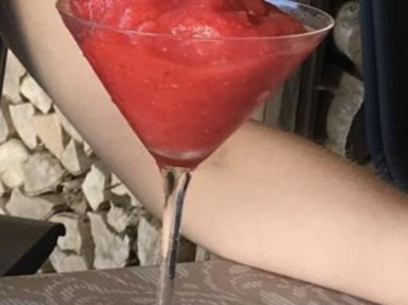 Frozen-Strawberry-Daiquiri