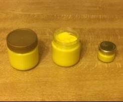 Löwenzahnblüten-Körperlotion