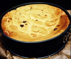 Bayerischer Käsekuchen