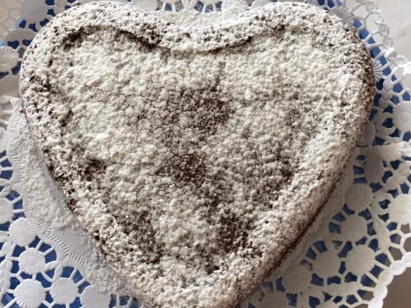 Gewürzkuchen, wie Opa ihn liebt