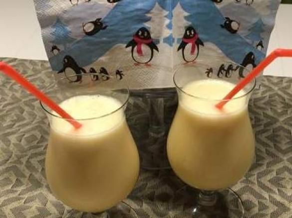 Freestyler - Alkoholfreier Cocktail