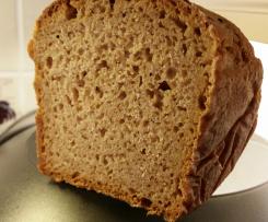 Weizen- & Dinkelvollorn- & Sauerteigbrot