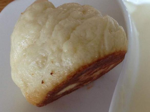 Dampfnudeln ala Mama