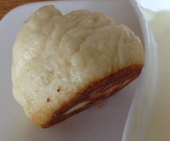 Dampfnudeln ala Mama