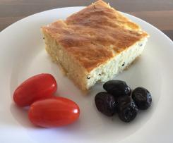 Türkisches Gebäck / Çörek