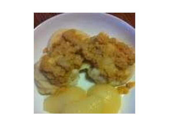 Wasserspatzen (Mehlspeise)