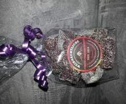 Schokoladentraumstücke