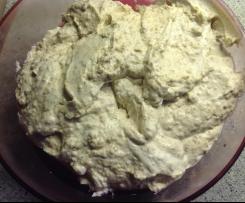 Spekulatius-Zimt-Mascarponecreme