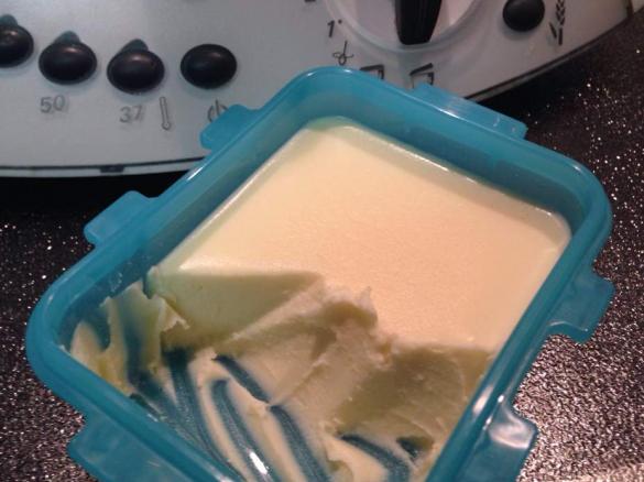 Leerdammer-Aufstrich