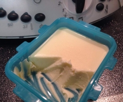 Leerdammer-Aufstrich