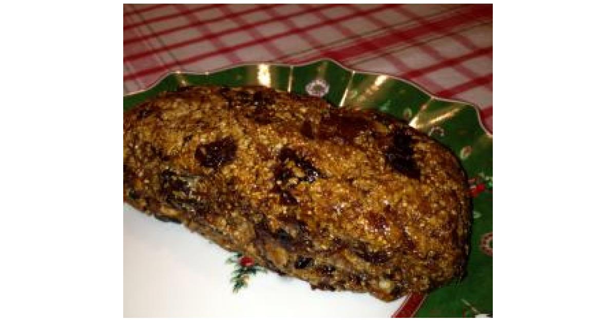 HUTZELBROT mit getrockneten Früchten von Kallewirsch. Ein Thermomix ... HUTZELBROT mit getrockneten Früchten von Kallewirsch. Ein Thermomix ...