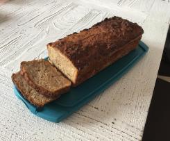 Apfelbrot (von Anneli)