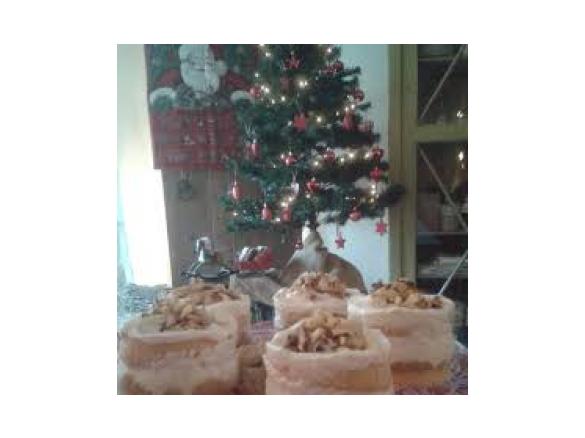 Mupfel´s Apfeltörtchen