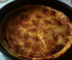 feiner Rahmkuchen - Ruck Zuck fertig