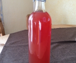 Portugiesischer Glühwein