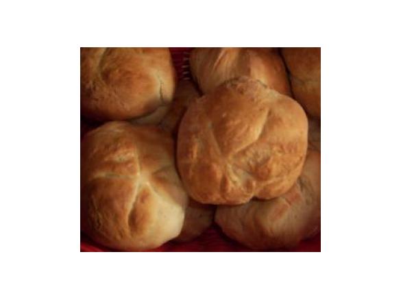 Brötchen -wie-vom-Bäcker