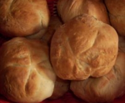 Brötchen -wie-vom-Bäcker