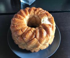 Rupfkuchen (Zupfkuchen)