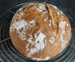 Artisan-Brot - Lieblingsbrot auf der mein Schiff-Flotte