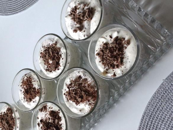 Stracciatella Creme