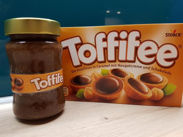 Toffifee Aufstrich