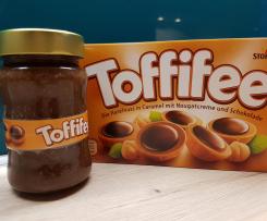 Toffifee Aufstrich