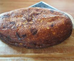 Döppekuchen wie von Oma