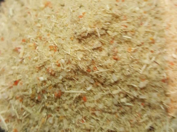 Gerrys Zaubersalz mit Zitronengras