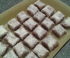 Stillkugel / - Praline