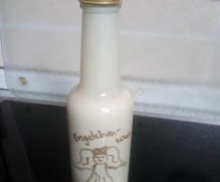 Variation Engelchenlikör - flüssiges Marzipan