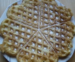 Waffeln