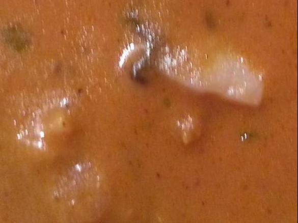 Jägersosse mit Rotwein